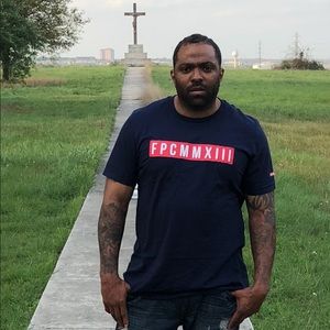 Meet your Posher, Deric